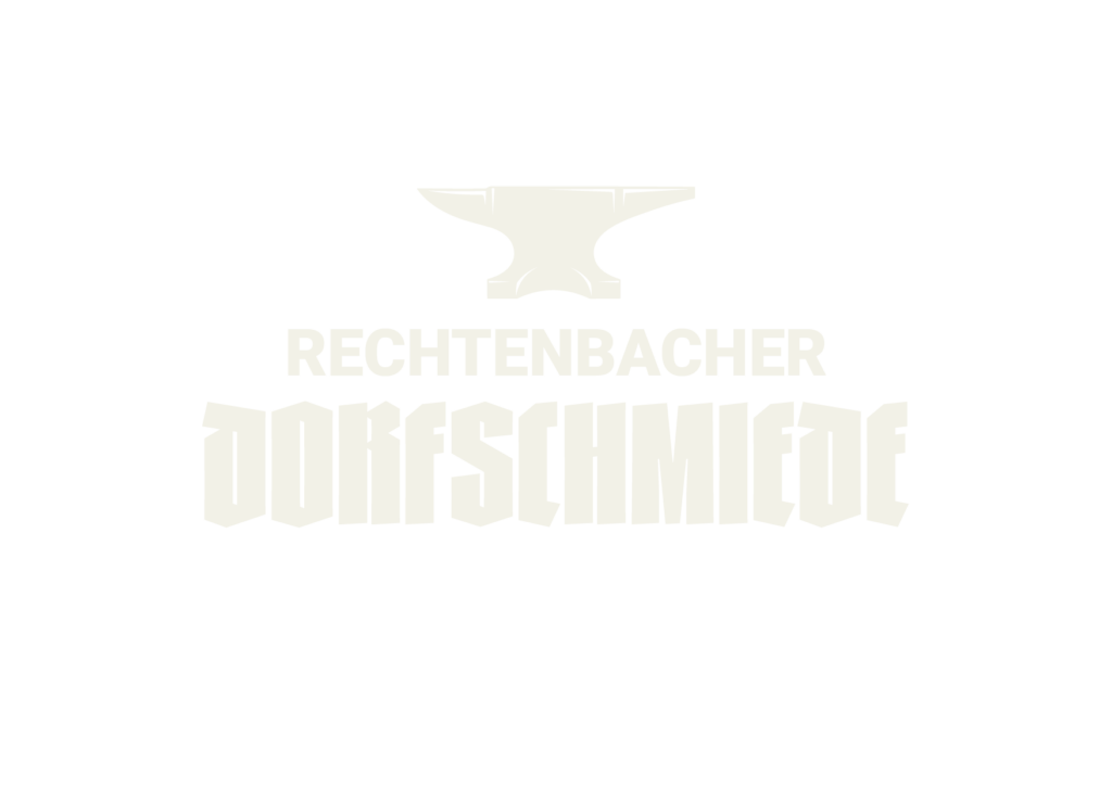 RechtenbacherDorfschmiede_Logo_0326_beige
