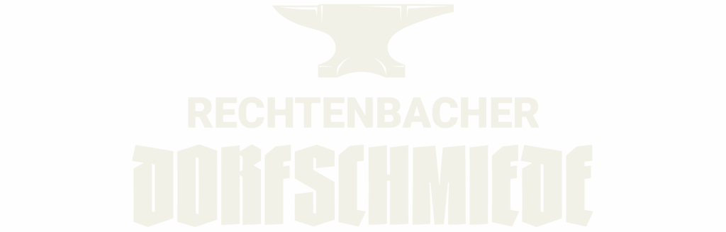 RechtenbacherDorfschmiede_Logo_0326_beige